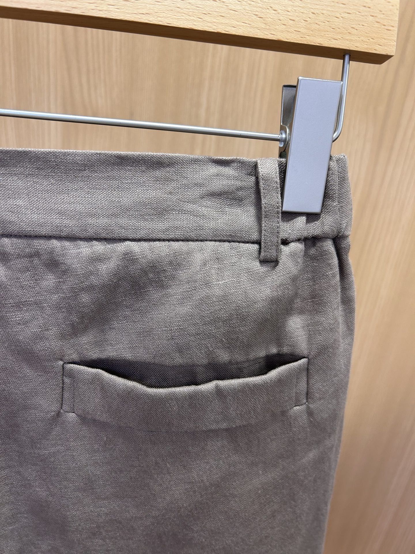 Casual Pants Man